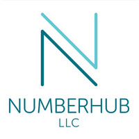 NumberHub LLC logo, NumberHub LLC contact details