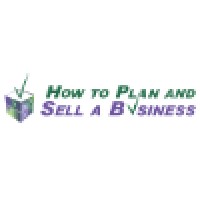 How to Plan and Sell a Business logo, How to Plan and Sell a Business contact details