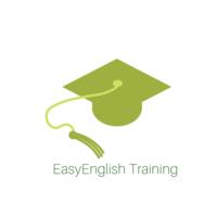 EasyEnglish Training logo, EasyEnglish Training contact details