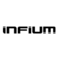 Infium logo, Infium contact details