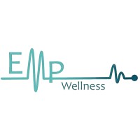 EmpWellness logo, EmpWellness contact details