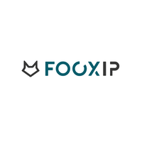 Fooxip logo, Fooxip contact details