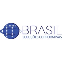 IT BRASIL logo, IT BRASIL contact details