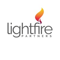 LightFire Partners logo, LightFire Partners contact details