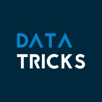 DATA-TRICKS logo, DATA-TRICKS contact details