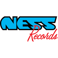 Ness Records logo, Ness Records contact details