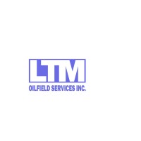 LTM Oilfield Services Inc. logo, LTM Oilfield Services Inc. contact details