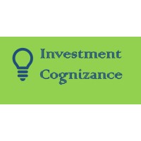 Investment Cognizance logo, Investment Cognizance contact details