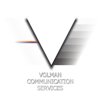 Volman Communication Services logo, Volman Communication Services contact details