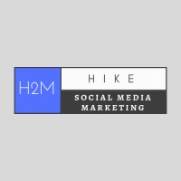 Hike Media Marketing logo, Hike Media Marketing contact details