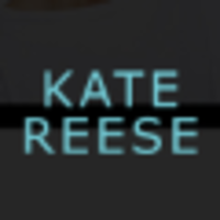 Kate Reese logo, Kate Reese contact details