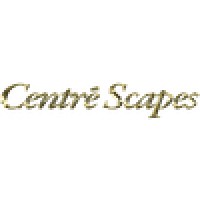 Centrescapes logo, Centrescapes contact details