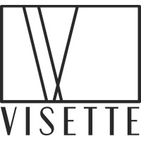 Visette logo, Visette contact details