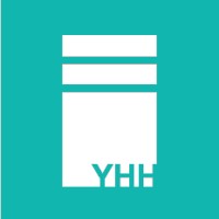 YHH Consulting logo, YHH Consulting contact details