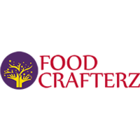 Food Crafterz logo, Food Crafterz contact details