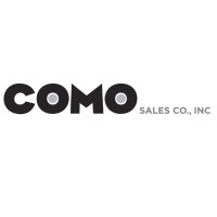 Como Sales logo, Como Sales contact details