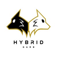 Hybrid Garbs logo, Hybrid Garbs contact details