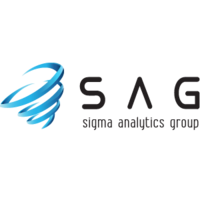 Sigma Analytics Group logo, Sigma Analytics Group contact details