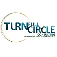 Turn Full Circle Consulting logo, Turn Full Circle Consulting contact details