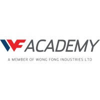 Wong Fong Academy logo, Wong Fong Academy contact details