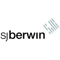 SJ Berwin logo, SJ Berwin contact details