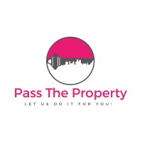 Pass The Property logo, Pass The Property contact details