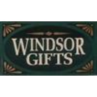 Windsor Gifts logo, Windsor Gifts contact details