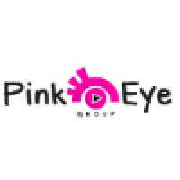 Pink Eye Group logo, Pink Eye Group contact details