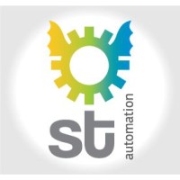 STAutomation s.r.o. logo, STAutomation s.r.o. contact details