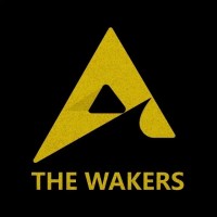 The Wakers logo, The Wakers contact details