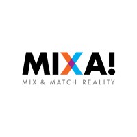 Mixa! logo, Mixa! contact details