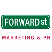 Forward Street Marketing logo, Forward Street Marketing contact details