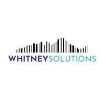 Whitney Solutions logo, Whitney Solutions contact details