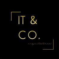 It & Co. Arquitetura logo, It & Co. Arquitetura contact details