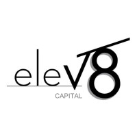 eleV8 Capital logo, eleV8 Capital contact details