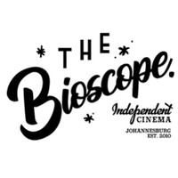 THE BIOSCOPE INDEPENDENT CINEMA logo, THE BIOSCOPE INDEPENDENT CINEMA contact details