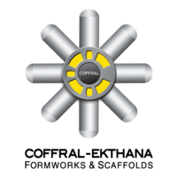 Coffral-Ekthana Engineering logo, Coffral-Ekthana Engineering contact details