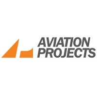 Aviation Projects logo, Aviation Projects contact details