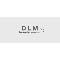 DLM Investissements logo, DLM Investissements contact details