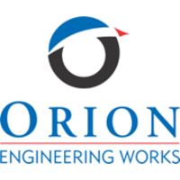 Orion Engineering Works logo, Orion Engineering Works contact details