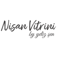 Nisan Vitrini logo, Nisan Vitrini contact details