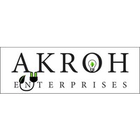 AKROH Enterprises logo, AKROH Enterprises contact details