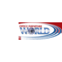 Office Furniture World logo, Office Furniture World contact details