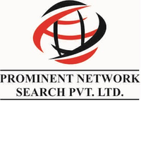 Prominent Network Search Pvt. Ltd logo, Prominent Network Search Pvt. Ltd contact details