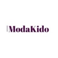 ModaKido logo, ModaKido contact details