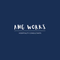 ANG Works logo, ANG Works contact details