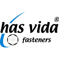 HAS VİDA logo, HAS VİDA contact details