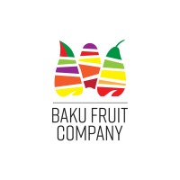 Baku Fruit Company logo, Baku Fruit Company contact details