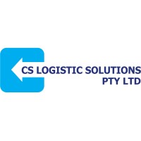 CS LOGISTIC SOLUTIONS PTY LTD logo, CS LOGISTIC SOLUTIONS PTY LTD contact details