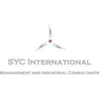 SYC International Ltd logo, SYC International Ltd contact details